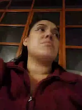 Sophie-hatter online show from February 6, 1:27 am