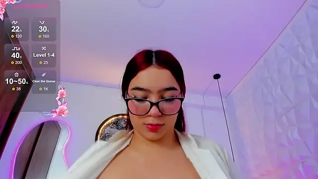 Ariadna sc online show from February 8, 12:28 pm