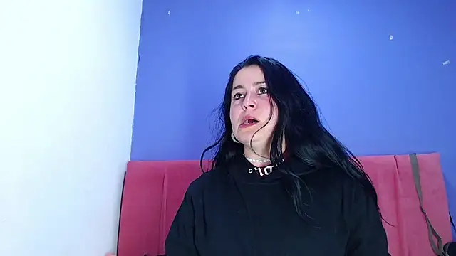 Snapshot of agathacorlincm101 chatting on February 19, 3:49 pm agathacorlincm101 online show from February 19, 3:49 pm