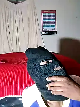 Fuckbudiez online show from February 9, 6:45 pm