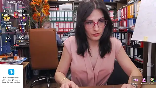 Snapshot of classyladyrellax chatting on October 28, 2:53 pm classyladyrellax online show from October 28, 2:53 pm