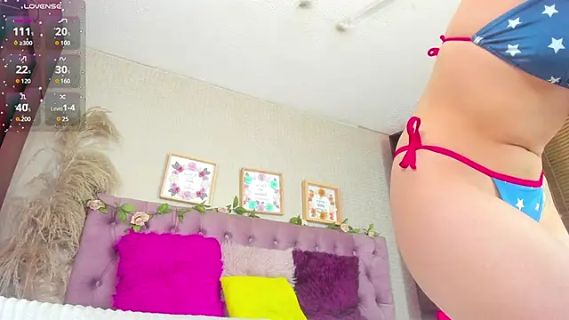 shelby carson online show from March 26, 12:55 pm