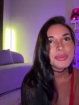 Lizhush  online show from May 7, 4:01 pm