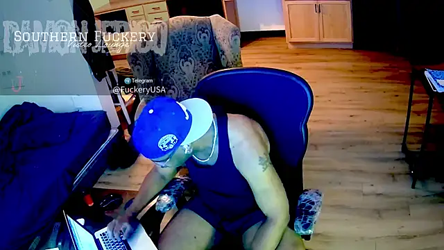 Southernfuckery online show from April 9, 6:19 am