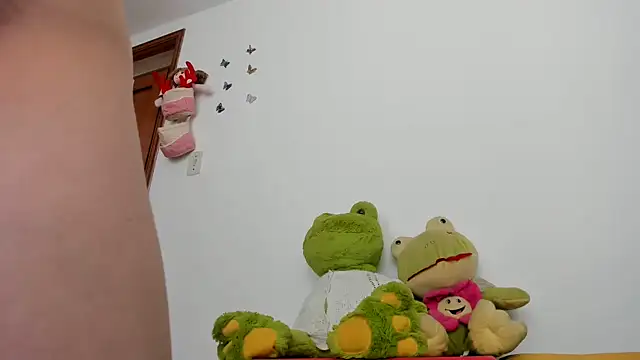 Adele johnsonn1 online show from March 18, 3:59 pm