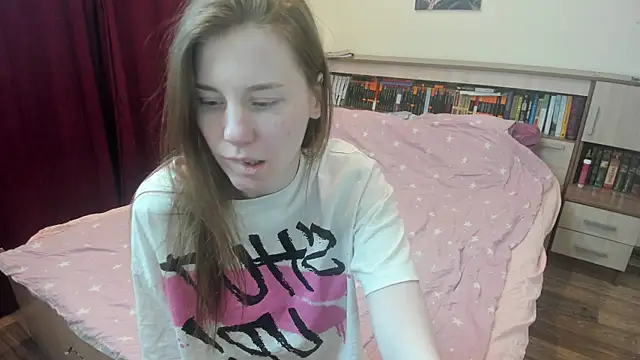 LianaMiller88 online show from February 23, 5:50 pm