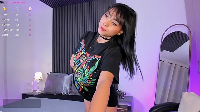 emilyruiz1 online show from March 12, 2:12 pm