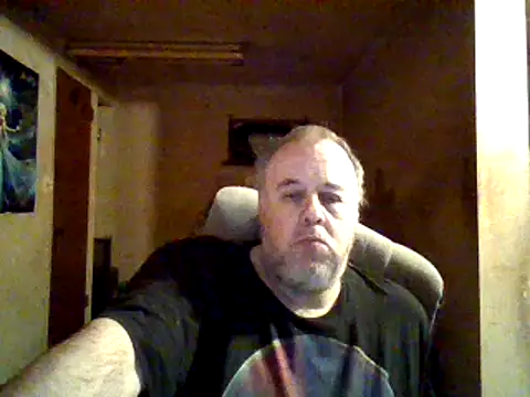 Nightshade7712 online show from January 4, 5:05 am