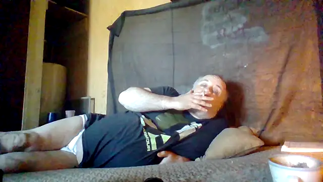 Nightshade7712 online show from October 16, 5:47 pm