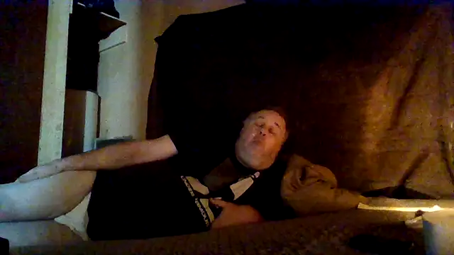 Nightshade7712 online show from October 20, 3:29 am