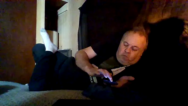 Nightshade7712 online show from December 16, 3:00 am