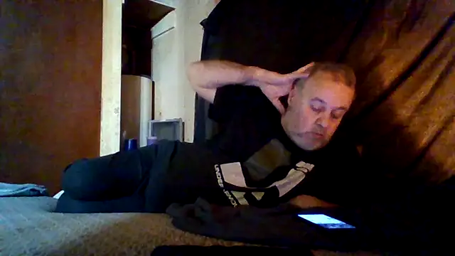 Nightshade7712 online show from December 22, 3:03 am