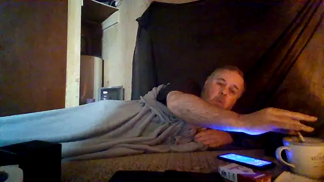 Nightshade7712 online show from February 2, 10:30 pm