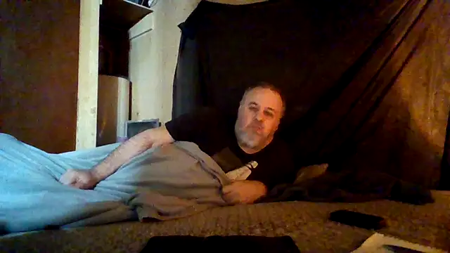 Nightshade7712 online show from February 3, 5:05 am