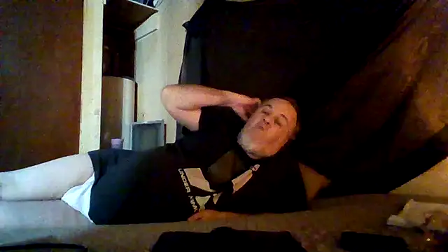 Nightshade7712 online show from February 22, 12:15 pm