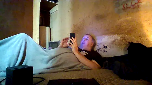 Nightshade7712 online show from March 1, 8:44 pm