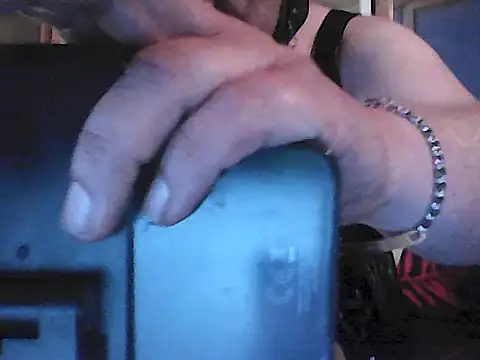Family666Zombie online show from May 3, 3:01 am