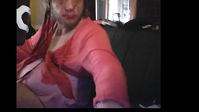 Family666Zombie online show from May 16, 12:18 am
