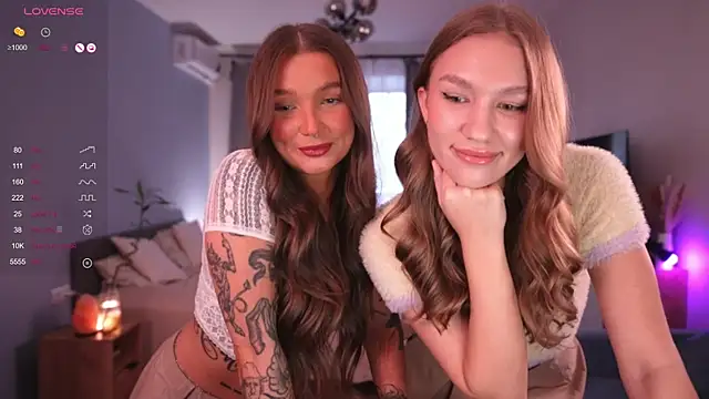 Shadowladyy online show from October 3, 2:25 pm