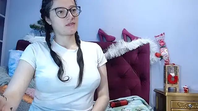 lunazulsj online show from January 14, 5:12 pm