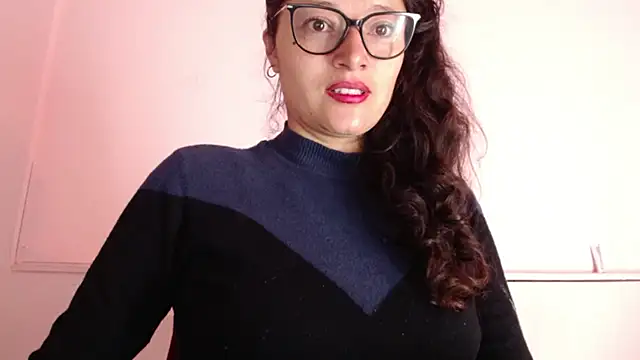 lunazulsj online show from February 27, 12:23 pm