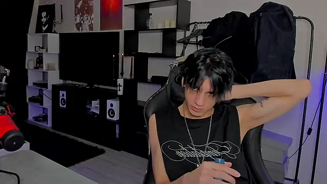 MarkBrowniii online show from February 23, 1:19 pm