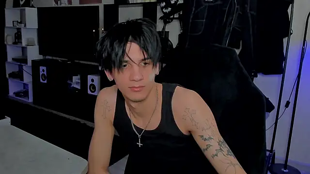 MarkBrowniii online show from March 3, 12:06 am