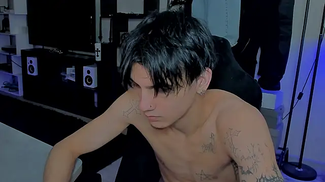 MarkBrowniii online show from April 9, 10:09 am