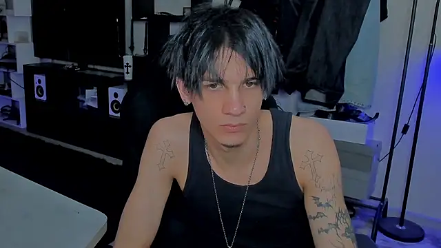 MarkBrowniii online show from April 29, 5:11 am