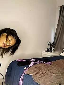 Snapshot of Nattybae09 chatting on September 9, 4:45 am Nattybae09 online show from September 9, 4:45 am