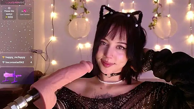 shayla bbs online show from February 10, 7:15 am
