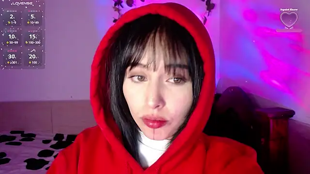 shayla bbs online show from October 9, 9:46 pm