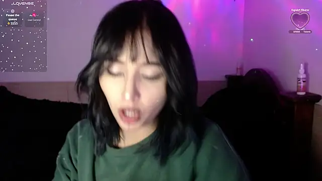 shayla bbs online show from October 19, 11:05 pm