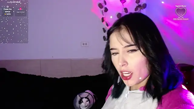 shayla bbs online show from October 20, 6:41 pm