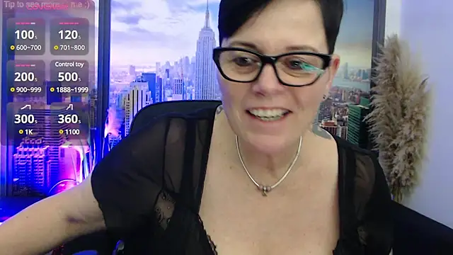 ninarandmann online show from December 24, 8:27 pm