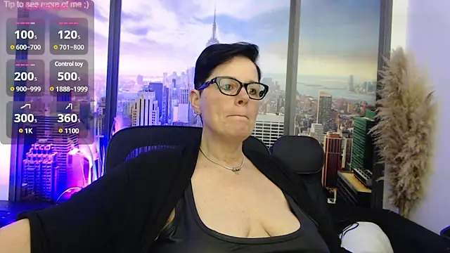 ninarandmann online show from February 20, 5:51 pm