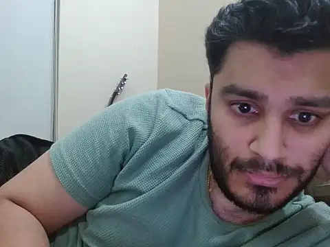 robintoit online show from February 21, 1:34 pm