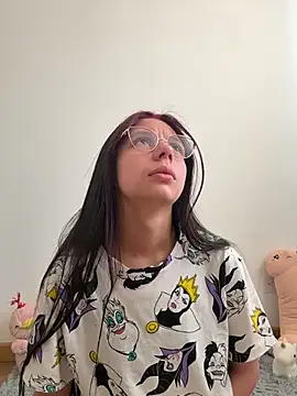 Bonniepark online show from December 5, 2:03 pm