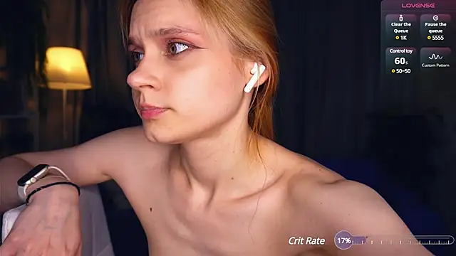 MariamAven online show from January 26, 2:19 pm