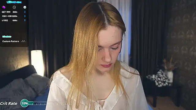 MariamAven online show from October 2, 5:58 am