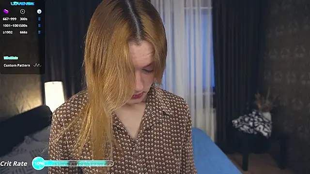 MariamAven online show from October 7, 5:37 am