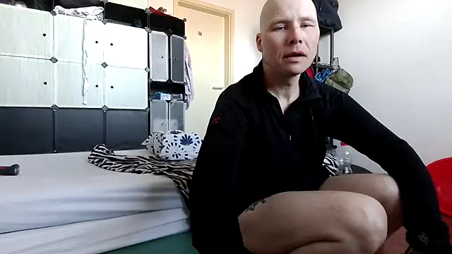 gaywolf426 online show from March 5, 9:16 am