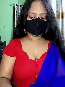 Idhika Paul online show from January 31, 1:02 pm
