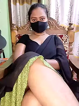Idhika Paul online show from February 1, 3:41 am