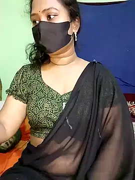 Idhika Paul online show from February 2, 12:46 pm