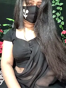 Idhika Paul online show from October 21, 12:44 am