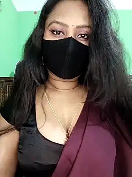 Idhika Paul online show from March 17, 11:41 pm