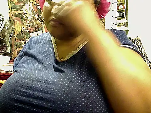 HOTSUGARX5 online show from October 20, 12:05 pm