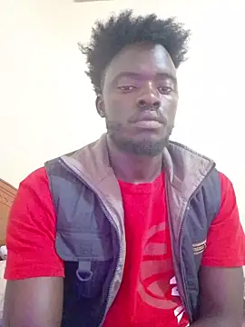 MaskedGQ online show from October 9, 12:47 pm