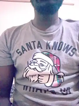 MaskedGQ online show from October 18, 12:28 pm